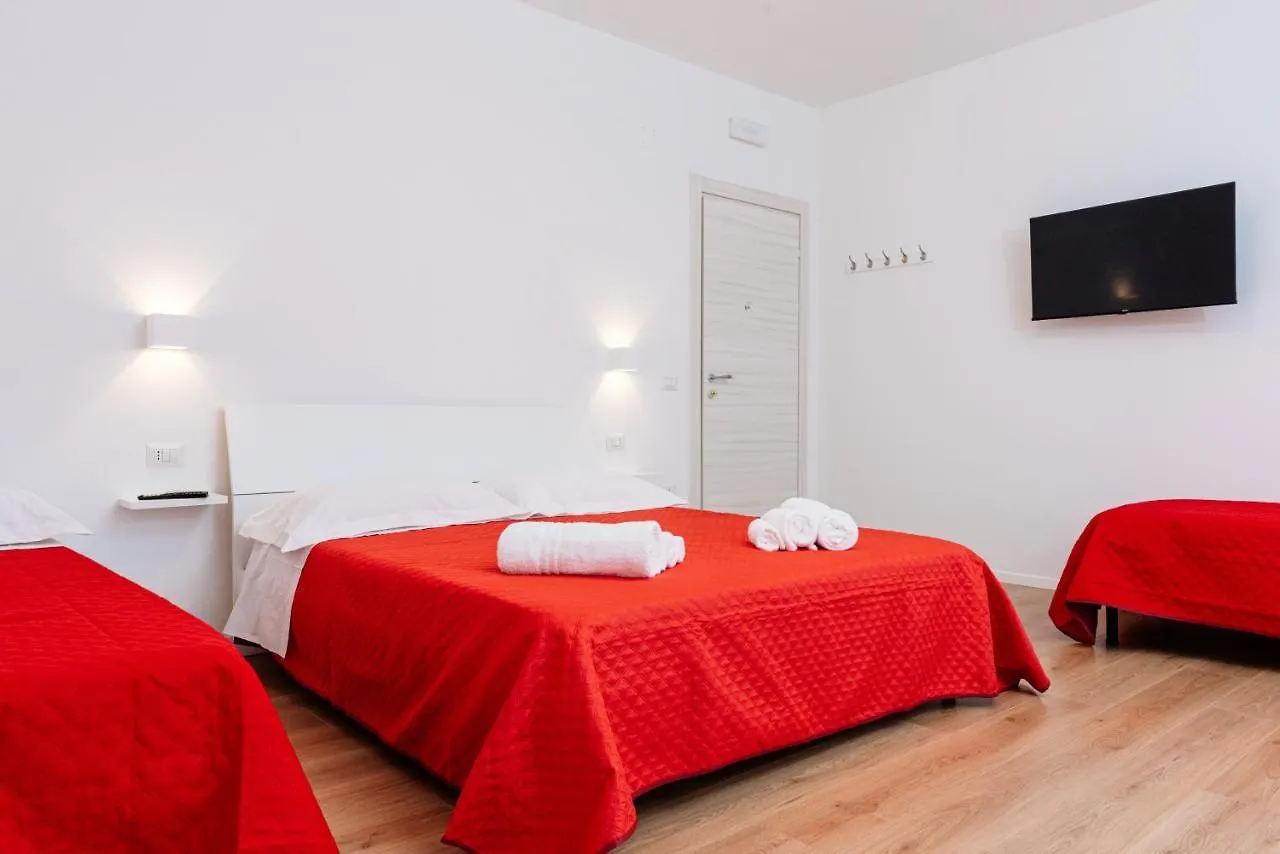 Πανσιόν La Casa Di Ambra Ξενοδοχείο Porto Torres Ιταλία