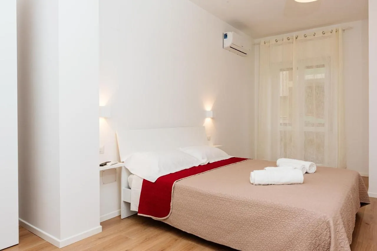 La Casa Di Ambra Ξενοδοχείο Porto Torres Πανσιόν