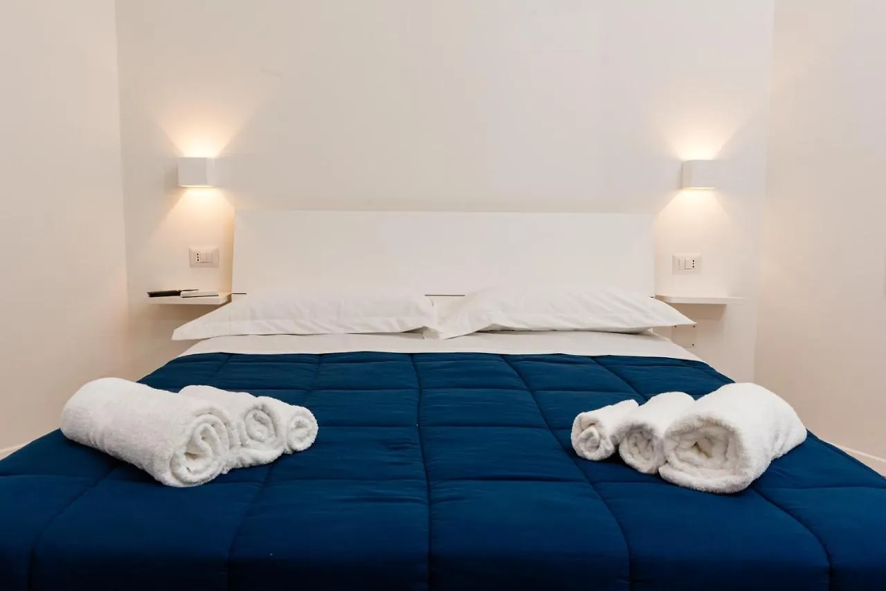 La Casa Di Ambra Ξενοδοχείο Porto Torres 0*,