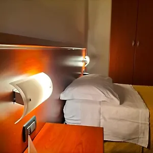 *** Hotel Derby Italien