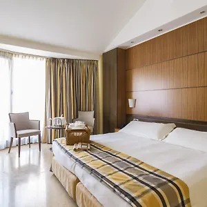 **** Hotel Carrobbio Italien