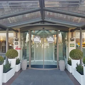 *** Hotel Welcome Italien