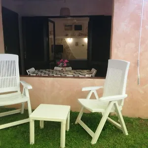  Aparthotel Beach Costa Rey