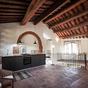  Frühstückspension La Fabbrica Italien