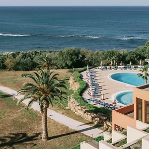 **** Hotel Mclub Cala Regina Italien