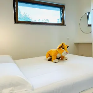  Appart hôtel Le Conchiglie