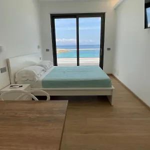  Appart hôtel Casa Acquamarina