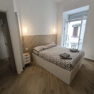  Gasthof Borgo Di San Gennaro Italien