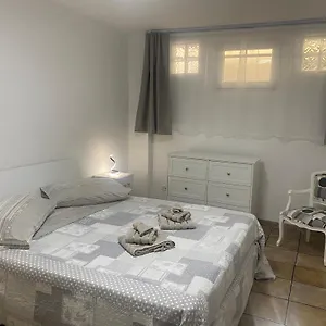  Hébergement de vacances Maria Antonietta House