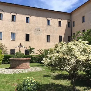  Hotel Casa Mater Ecclesiae Italien