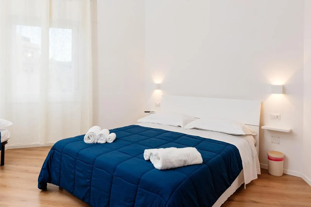 Hotel La Casa Di Ambra à Porto Torres 0*,