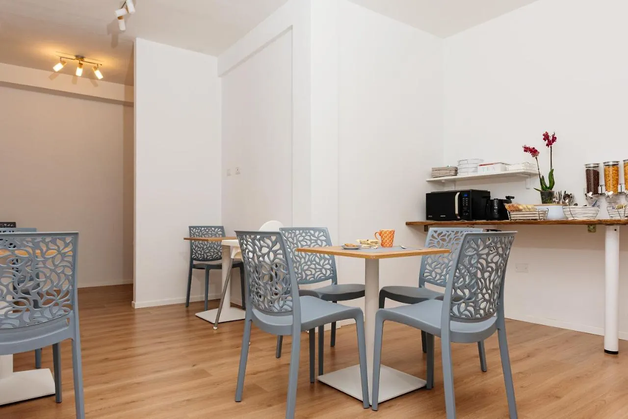 Hotel La Casa Di Ambra à Porto Torres